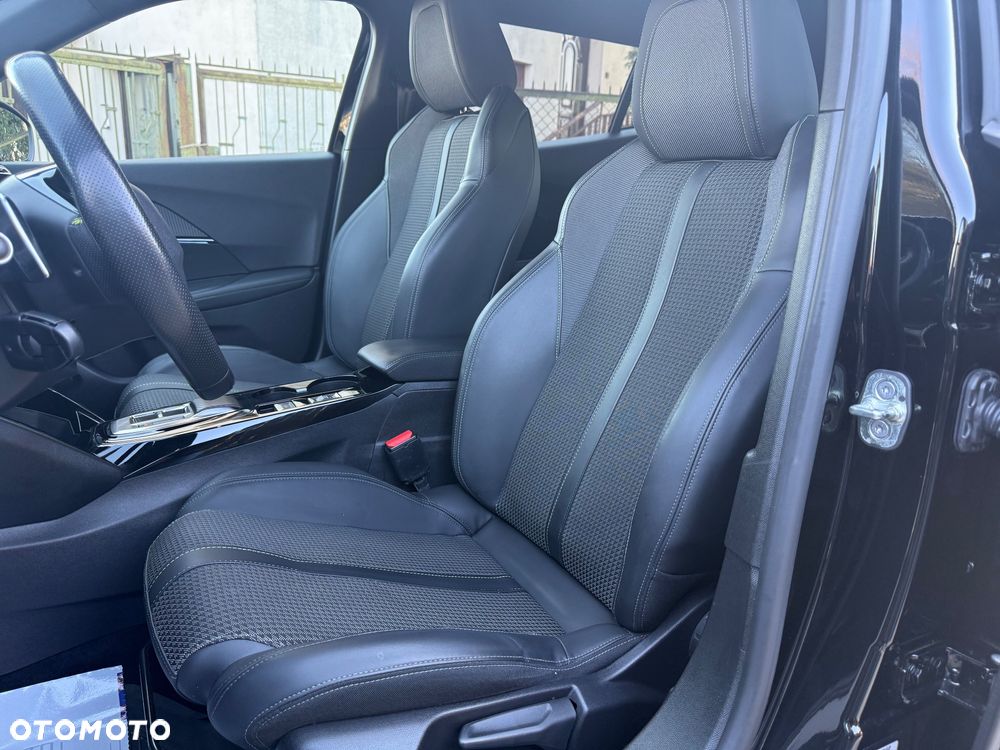 Peugeot 2008 1.5 BlueHDi GT Pack S&S EAT8 - 7