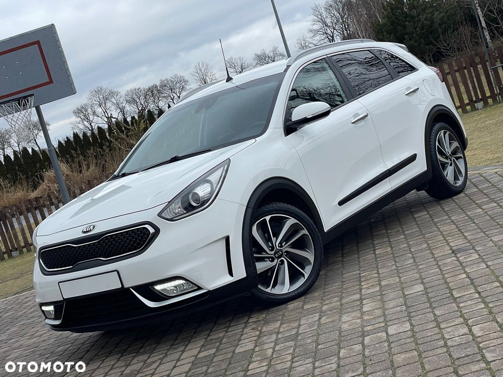 Kia Niro - 1