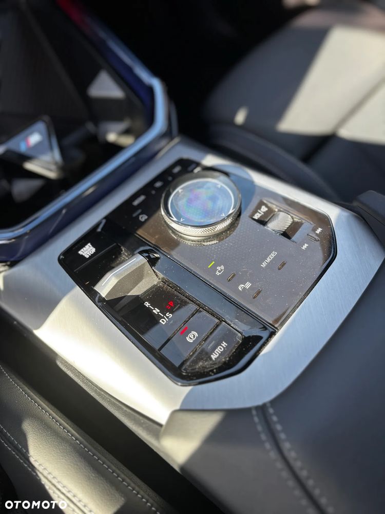 BMW X3 xDrive20 mHEV - 12