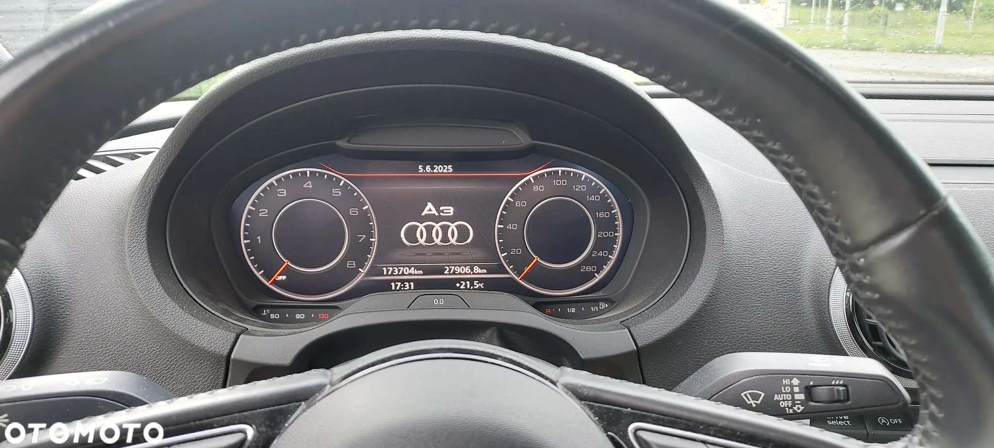 Audi A3 Limousine - 5