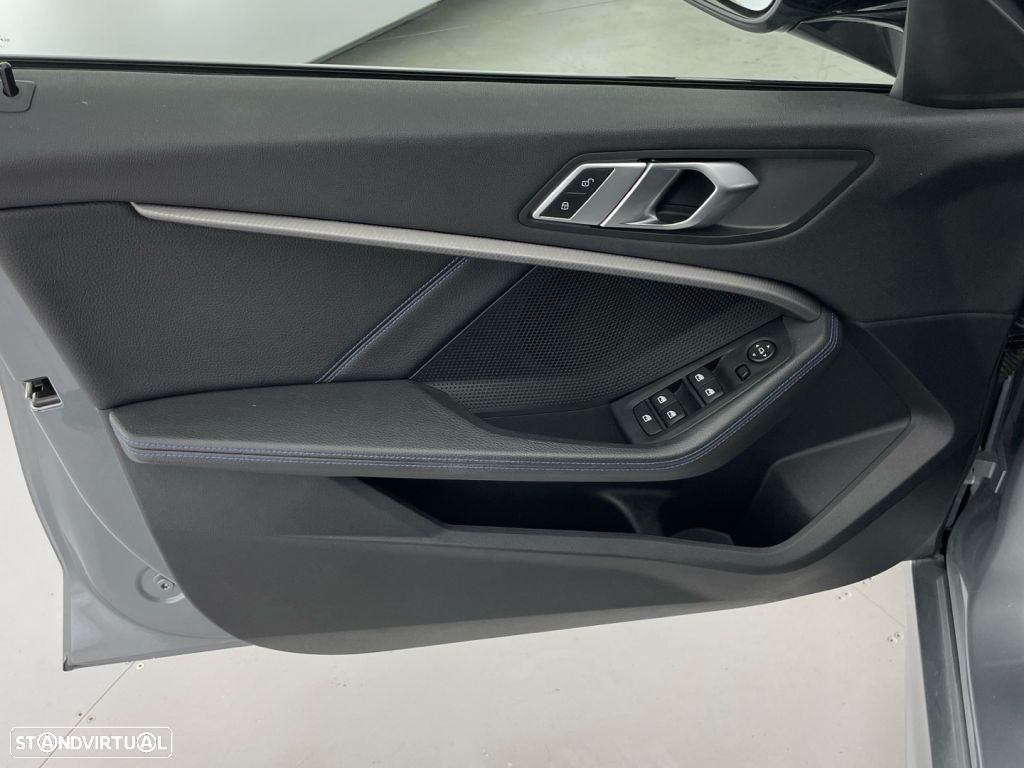 BMW 116 - 20