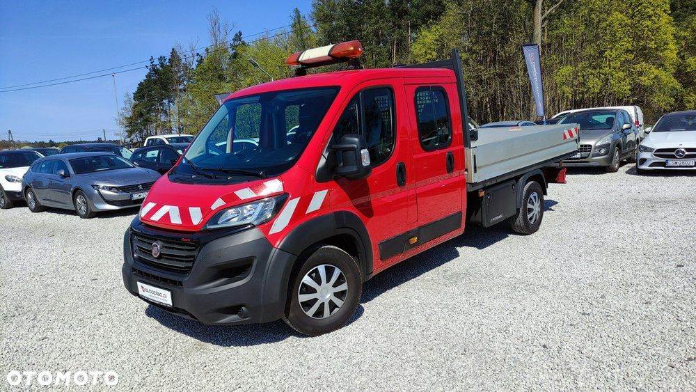 Fiat Ducato - 13
