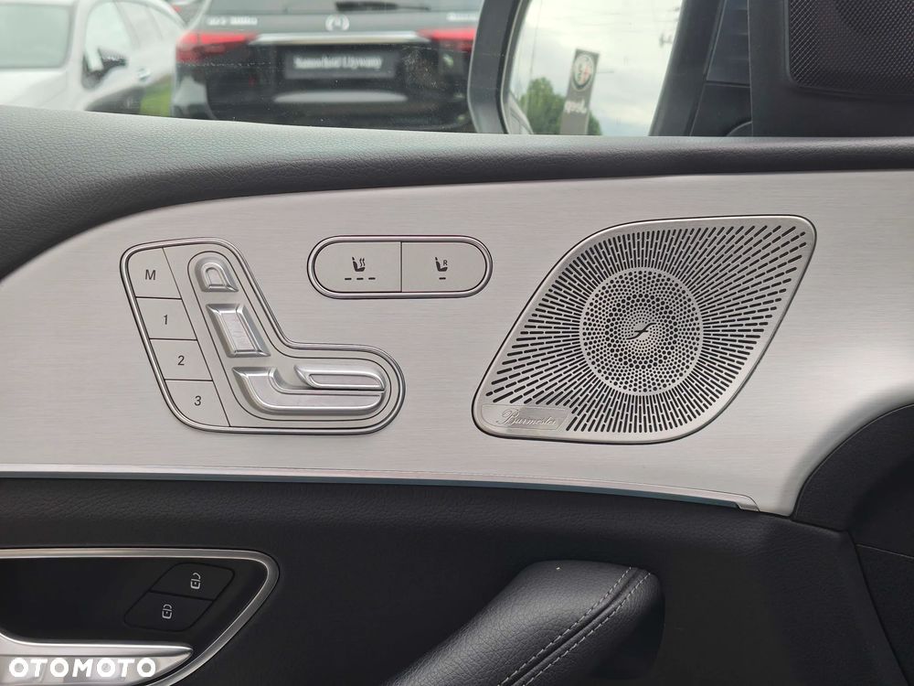 Mercedes-Benz GLE 300 d mHEV 4-Matic - 15