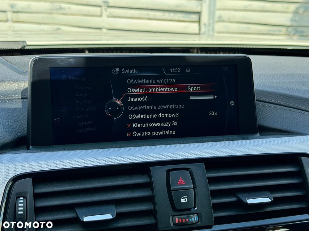 BMW Seria 4 430d xDrive Sport-Aut M Sport - 20