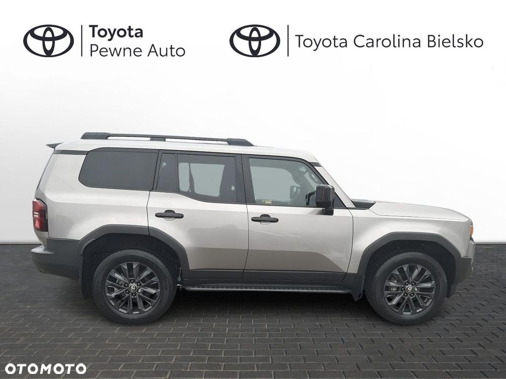 Toyota Land Cruiser LC 2.8 D-4D Executive - 26