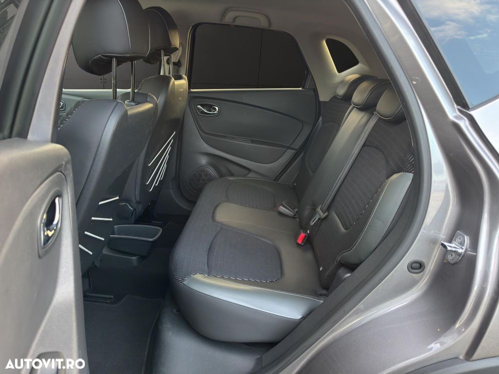 Renault Captur ENERGY TCe EDC Intens - 8