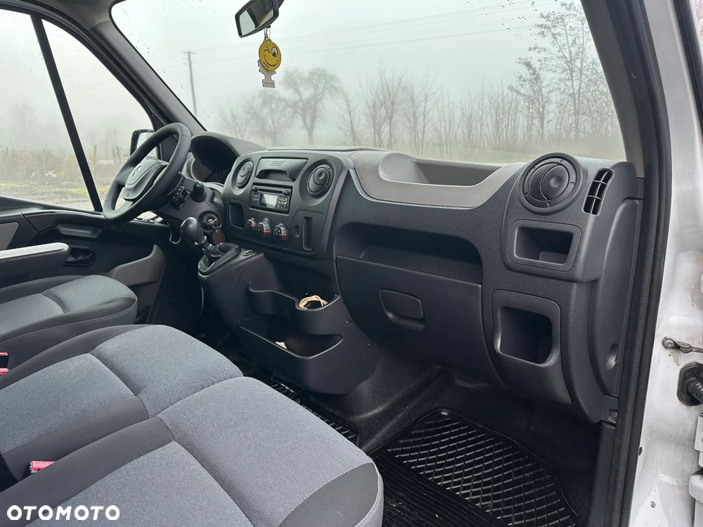 Renault MASTER - 30