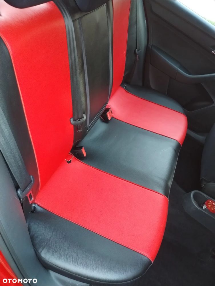 Skoda RAPID 1.6 TDI DPF Active - 6