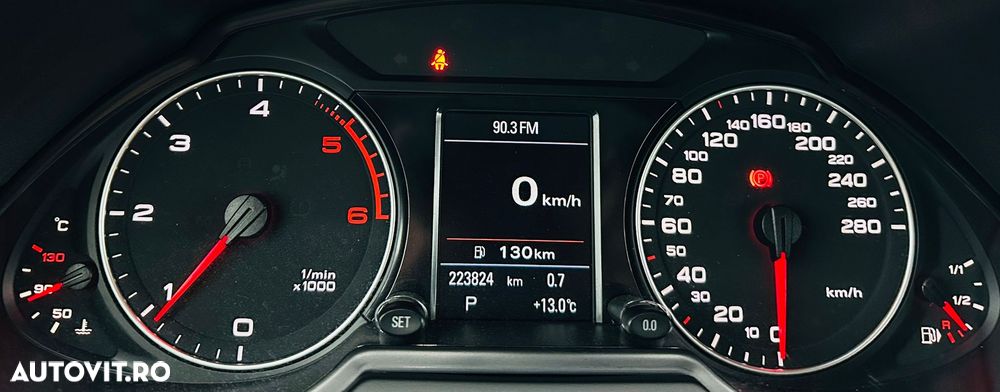 Audi Q5 2.0 TDI Quattro S-Tronic - 28