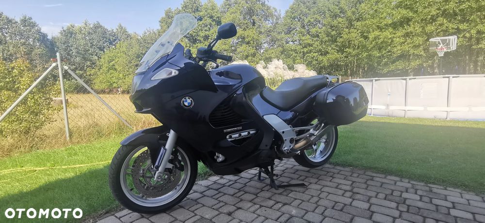BMW K - 12