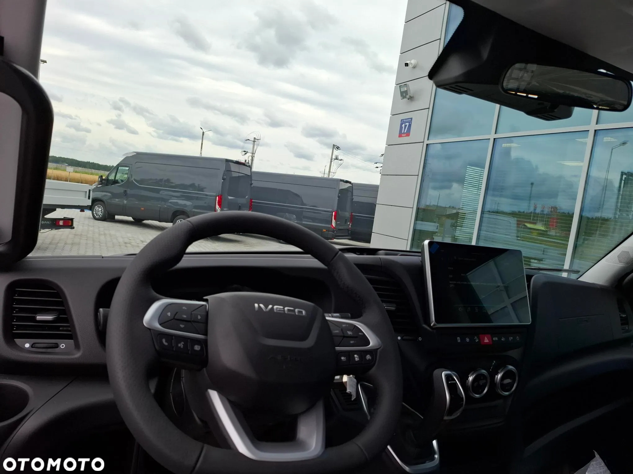 Iveco MEGA CENA,WYWROTKA,AUTOMAT, - 16