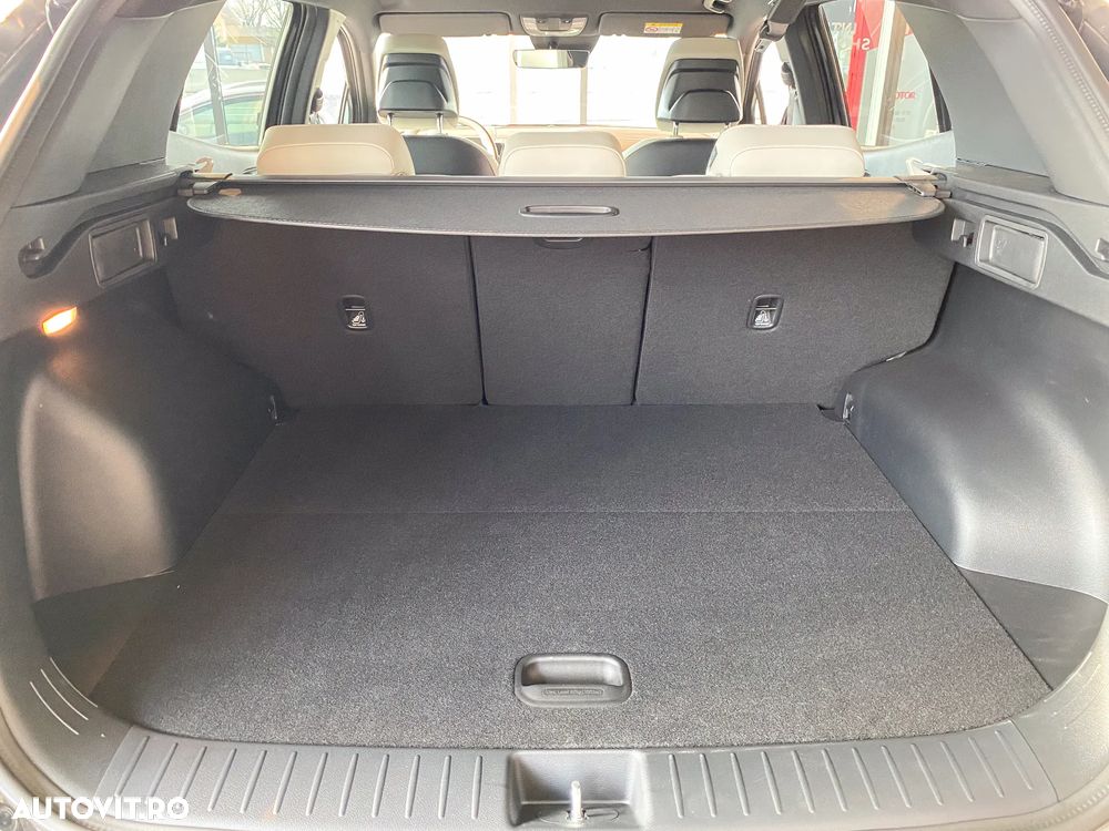 Kia Sportage PE 1.6 T-GDI 7DCT 4x2 GT Line - 21