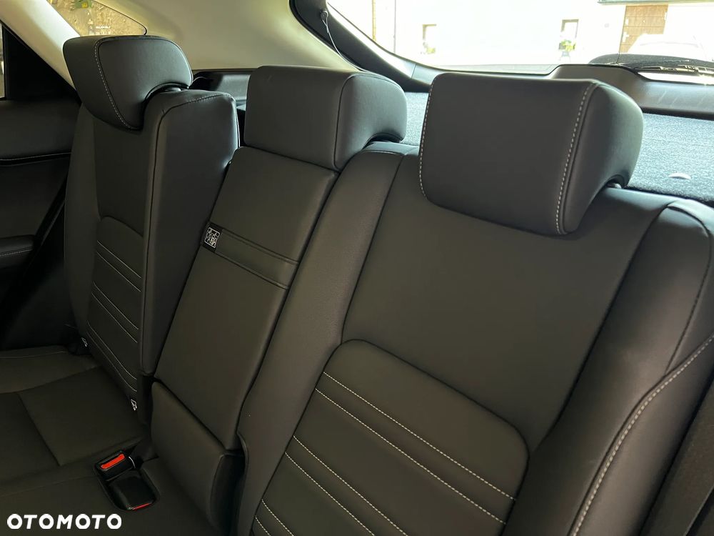 Lexus NX 300h F Impression AWD - 11