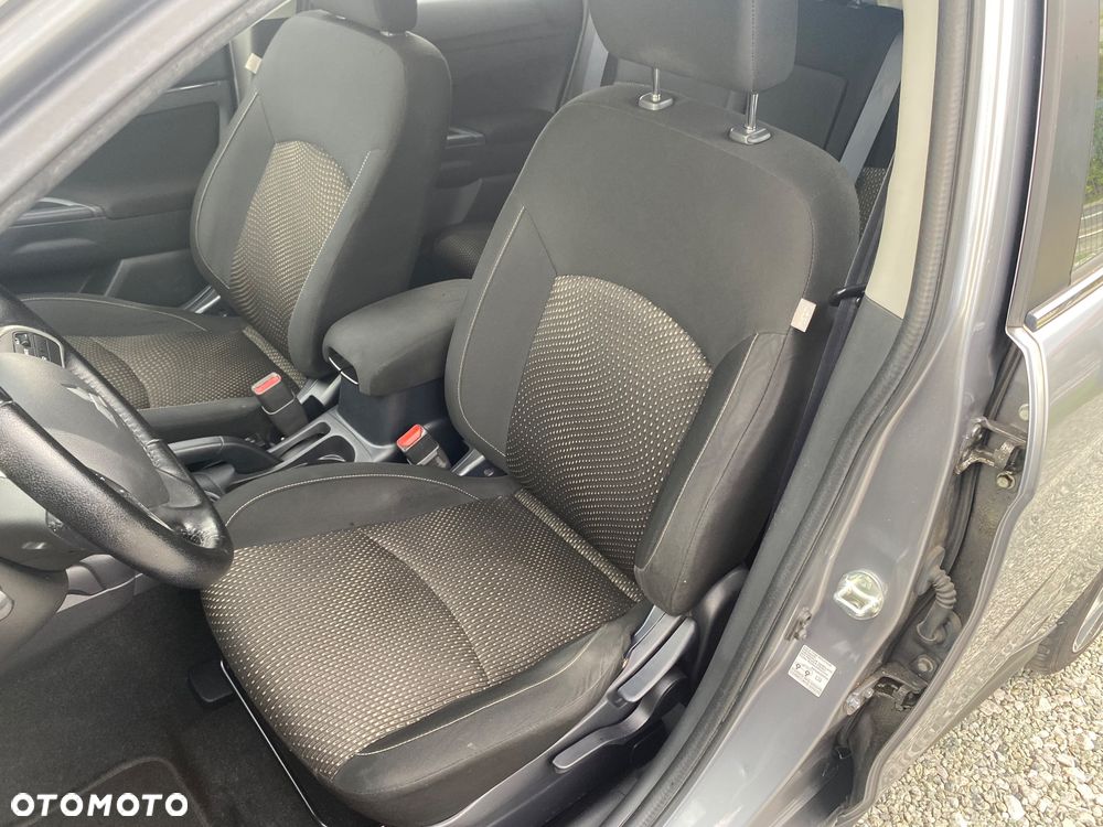 Mitsubishi ASX 1.6 2WD Klassik Kollektion - 24