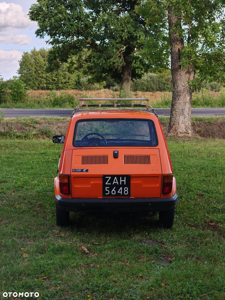 Fiat 126 - 5