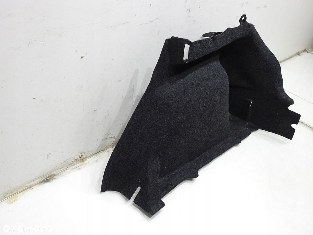 TAPICERKA BAGAŻNIKA PRAWY TYŁ PEUGEOT 307 LIFT - 3