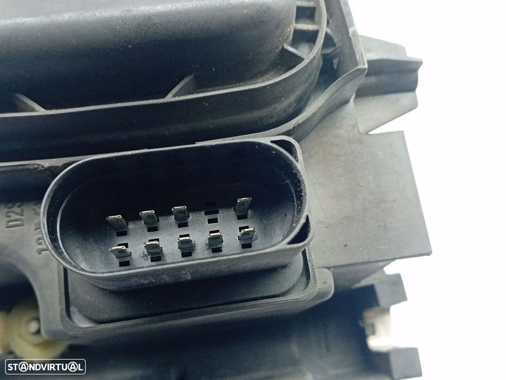 Ótica / farol esquerda AUDI A3 (8P1) - 4