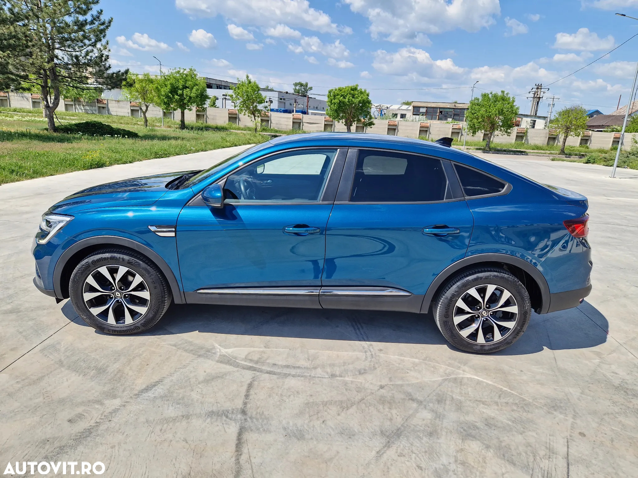 Renault Arkana - 6