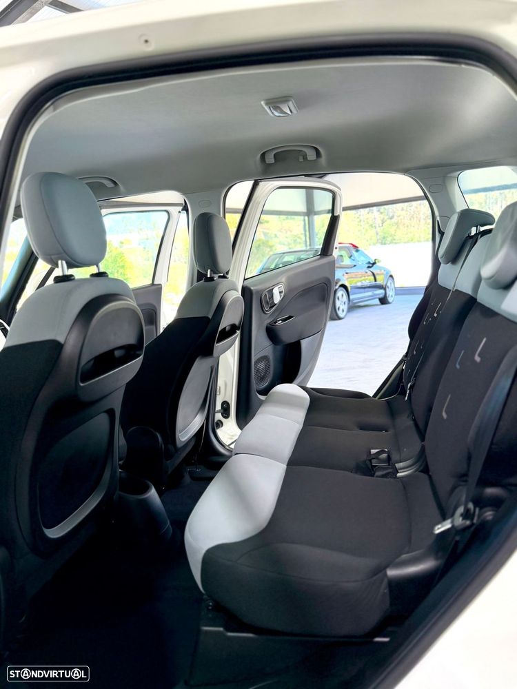 Fiat 500L 1.3 MJ Pop Star S&S - 36