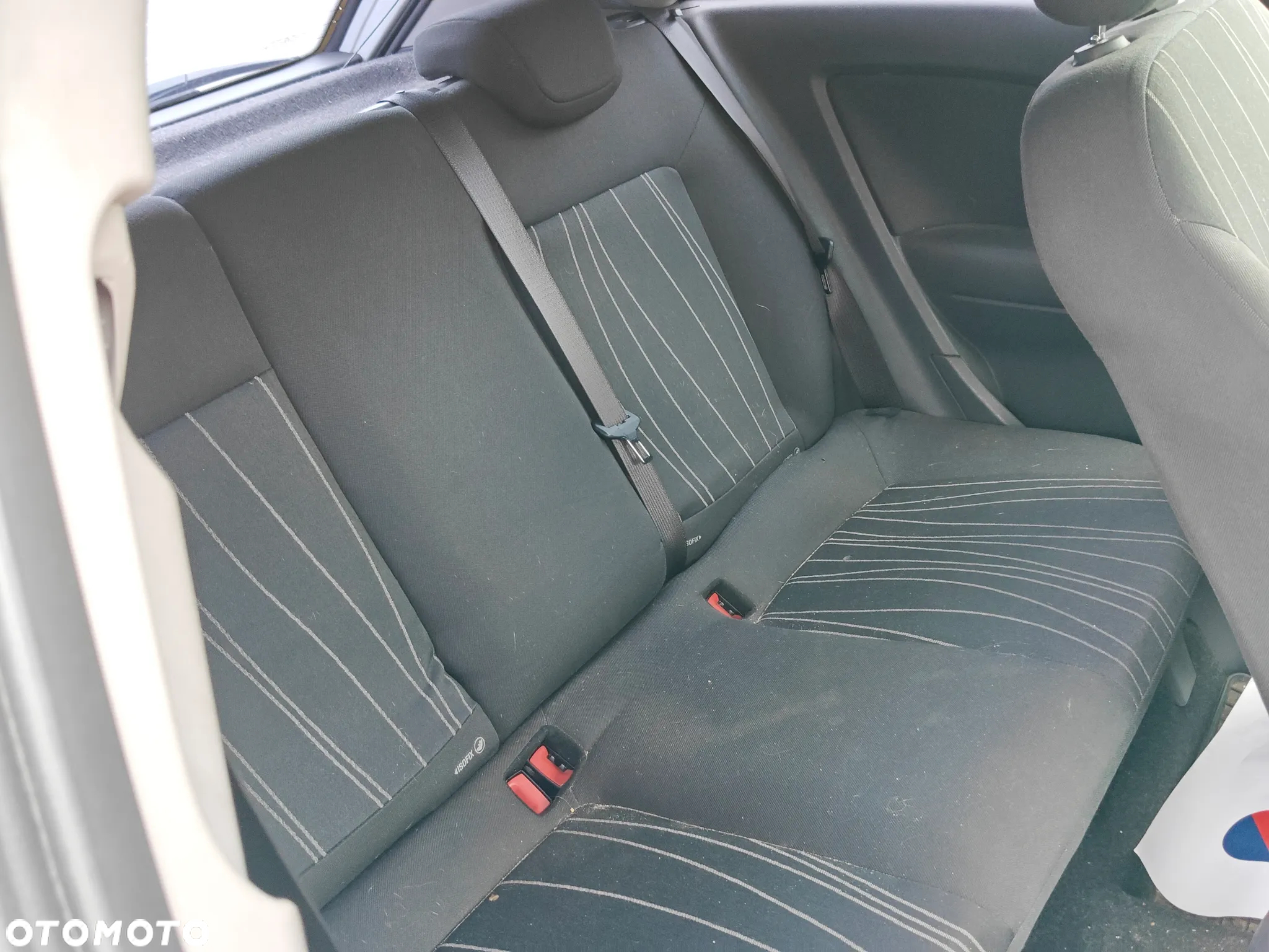 Opel Corsa 1.2 16V Cosmo - 17