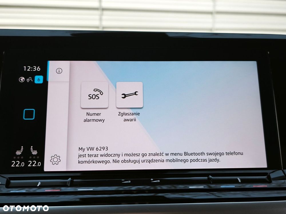 Volkswagen Multivan 2.0 TDI L2 Life DSG - 31