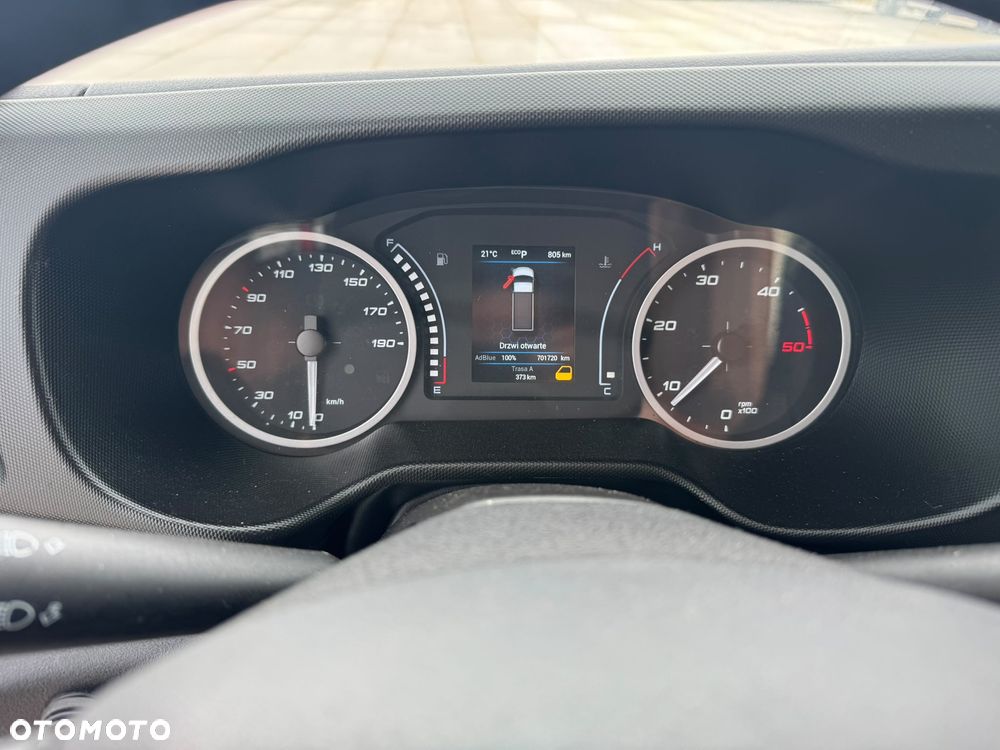 Iveco Daily - 9