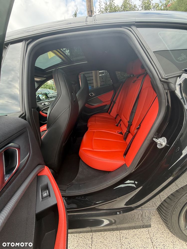 BMW Seria 2 M235i xDrive - 11