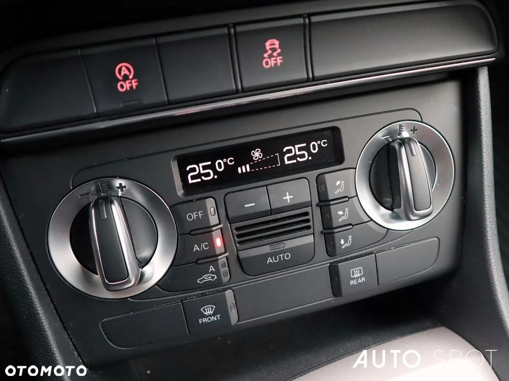 Audi Q3 2.0 TDI Quattro - 39