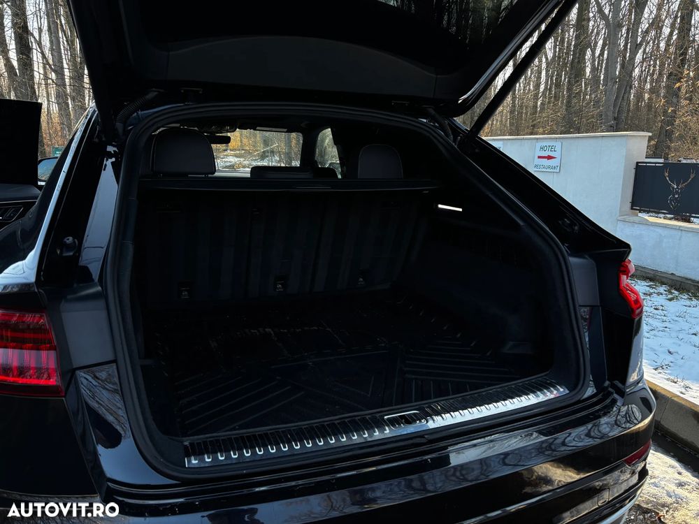 Audi Q8 - 25