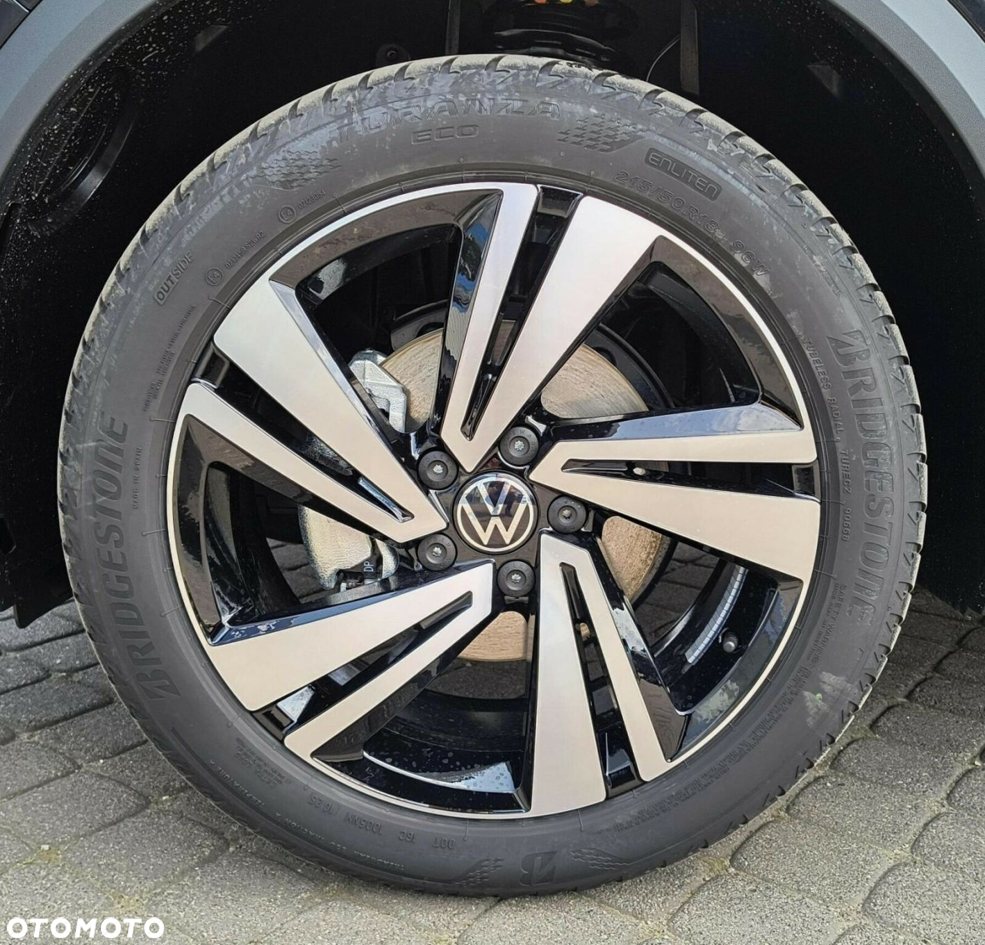 Volkswagen T-Roc 1.5 TSI R-Line Plus DSG - 26