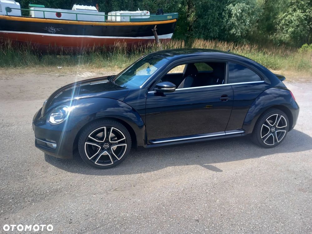 Volkswagen Beetle - 12