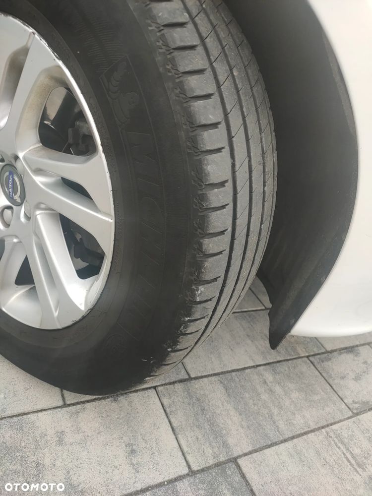 Volvo XC 60 D3 Drive-E Momentum - 33