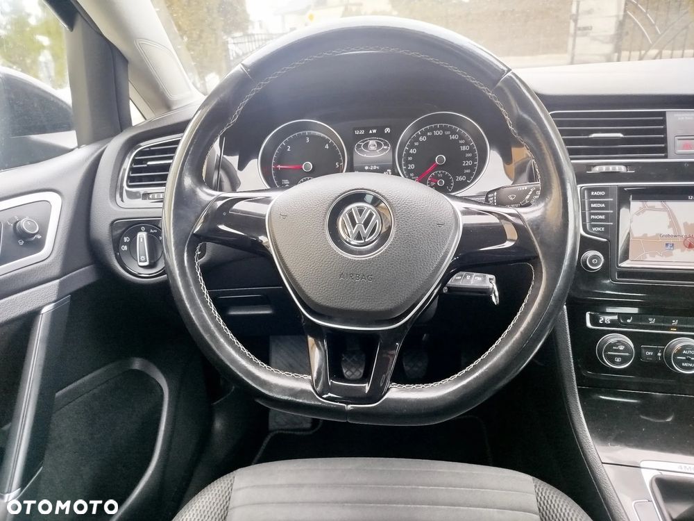 Volkswagen Golf 2.0 TDI 4Motion BlueMotion Technology Cup - 23
