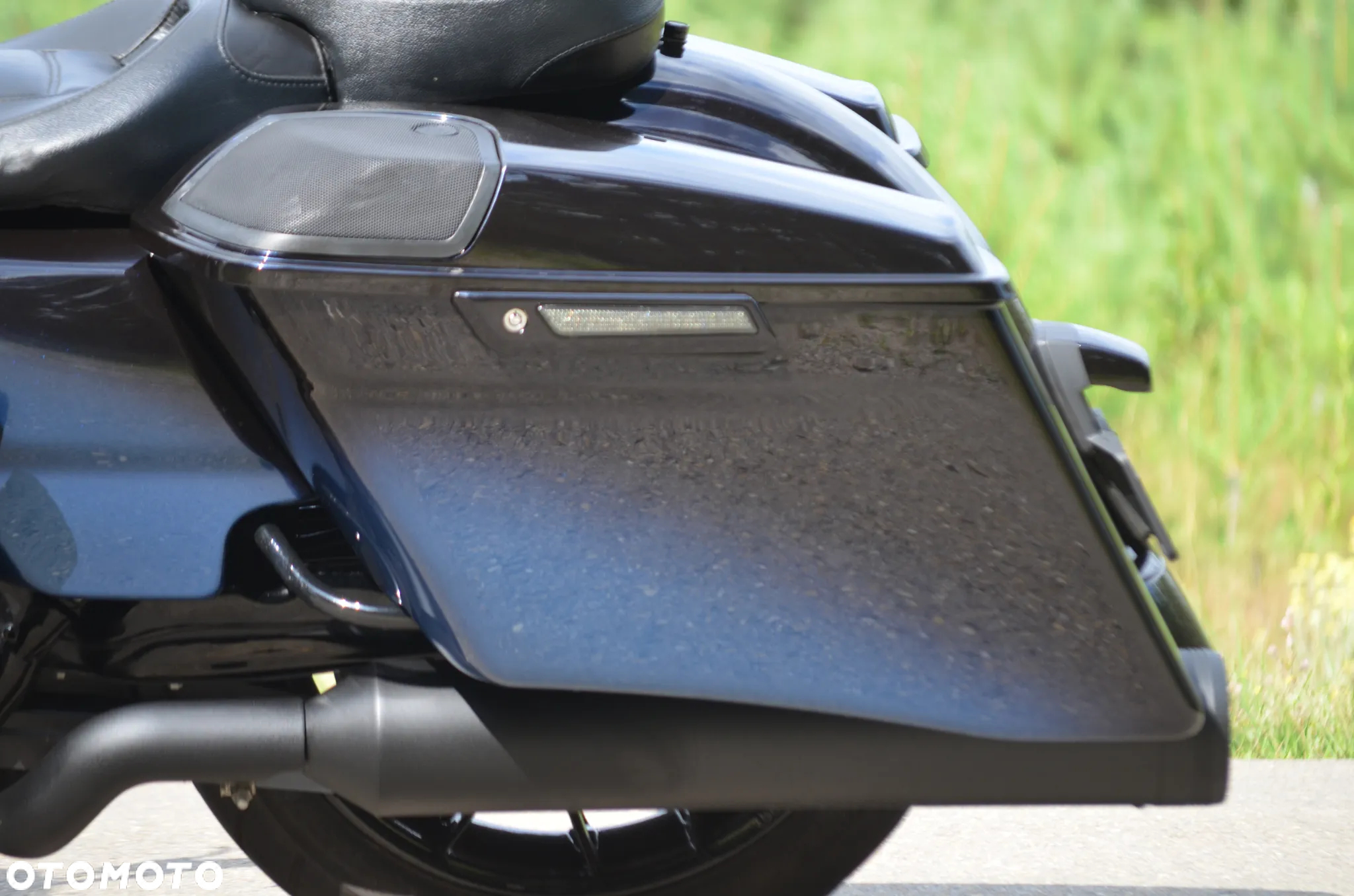 Harley-Davidson CVO Street Glide - 31