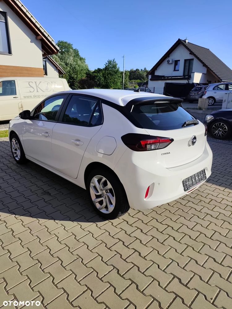 Opel Corsa - 2
