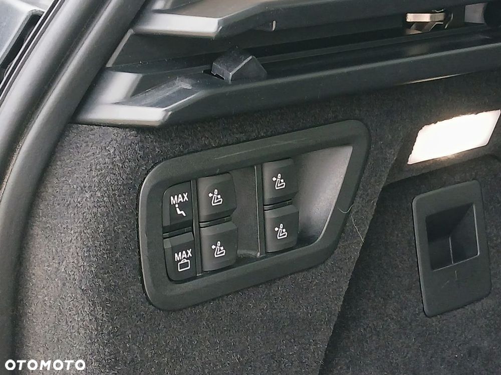BMW X7 M60i xDrive mHEV M Sport Edition sport - 17