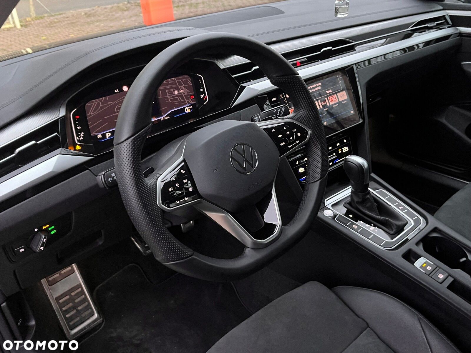 Volkswagen Arteon 2.0 TDI Elegance DSG - 11
