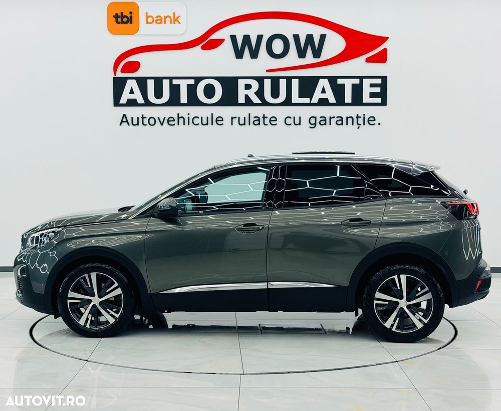 Peugeot 3008 PureTech 130 Stop & Start Allure - 35