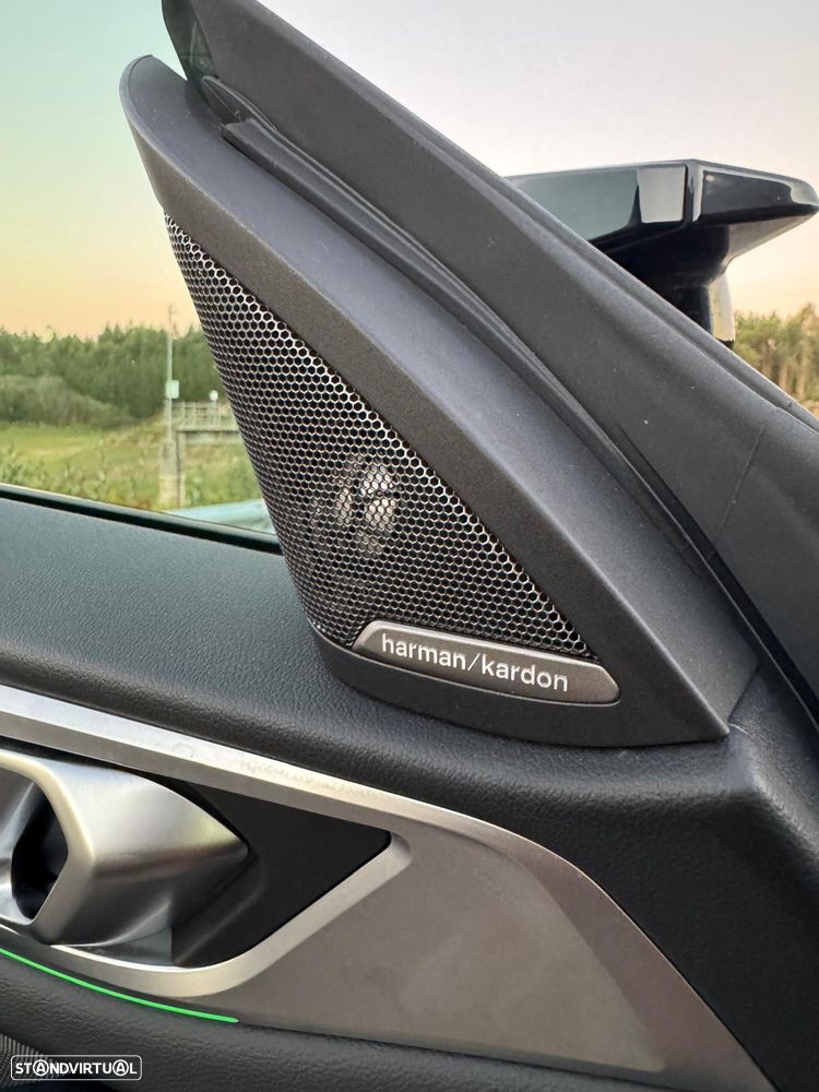 BMW i4 M50 Pack Desportivo M Pro - 21