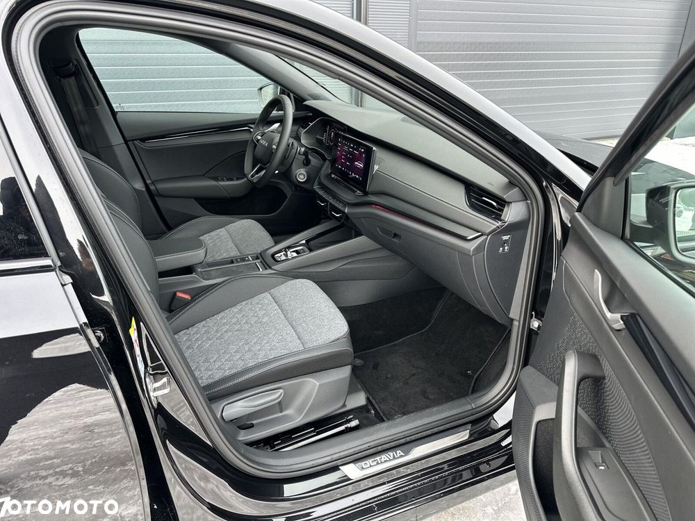 Skoda Octavia - 33