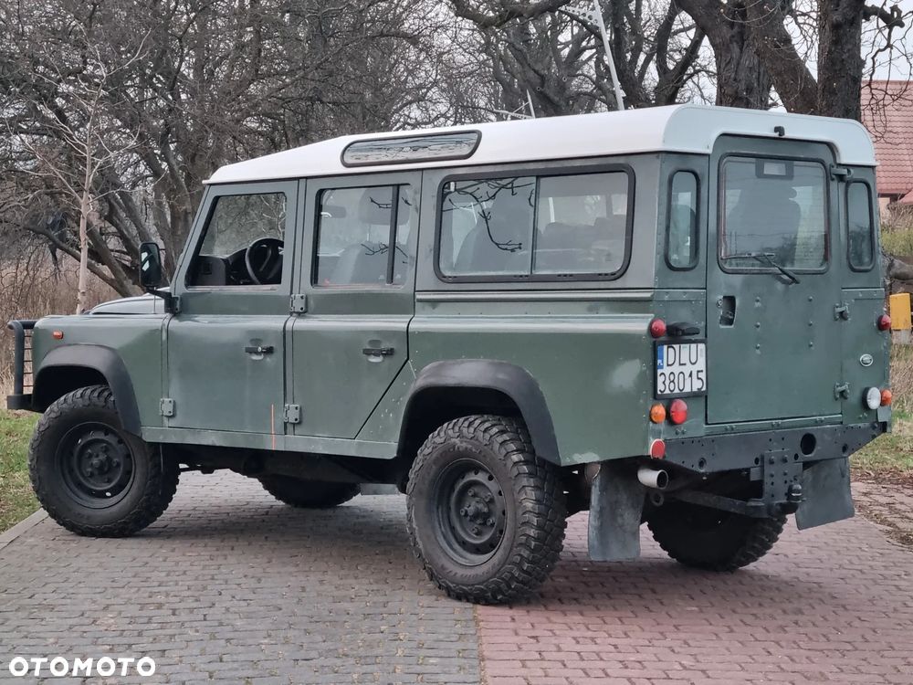 Land Rover Defender 2.2 TD4 E - 4