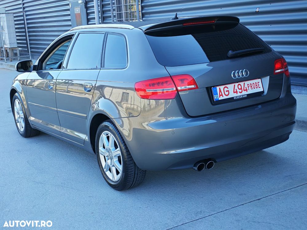 Audi A3 - 2