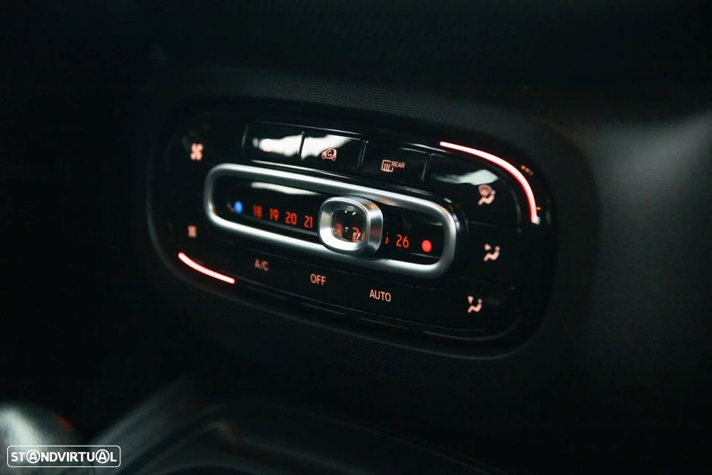 Smart ForFour Business Solution - 25