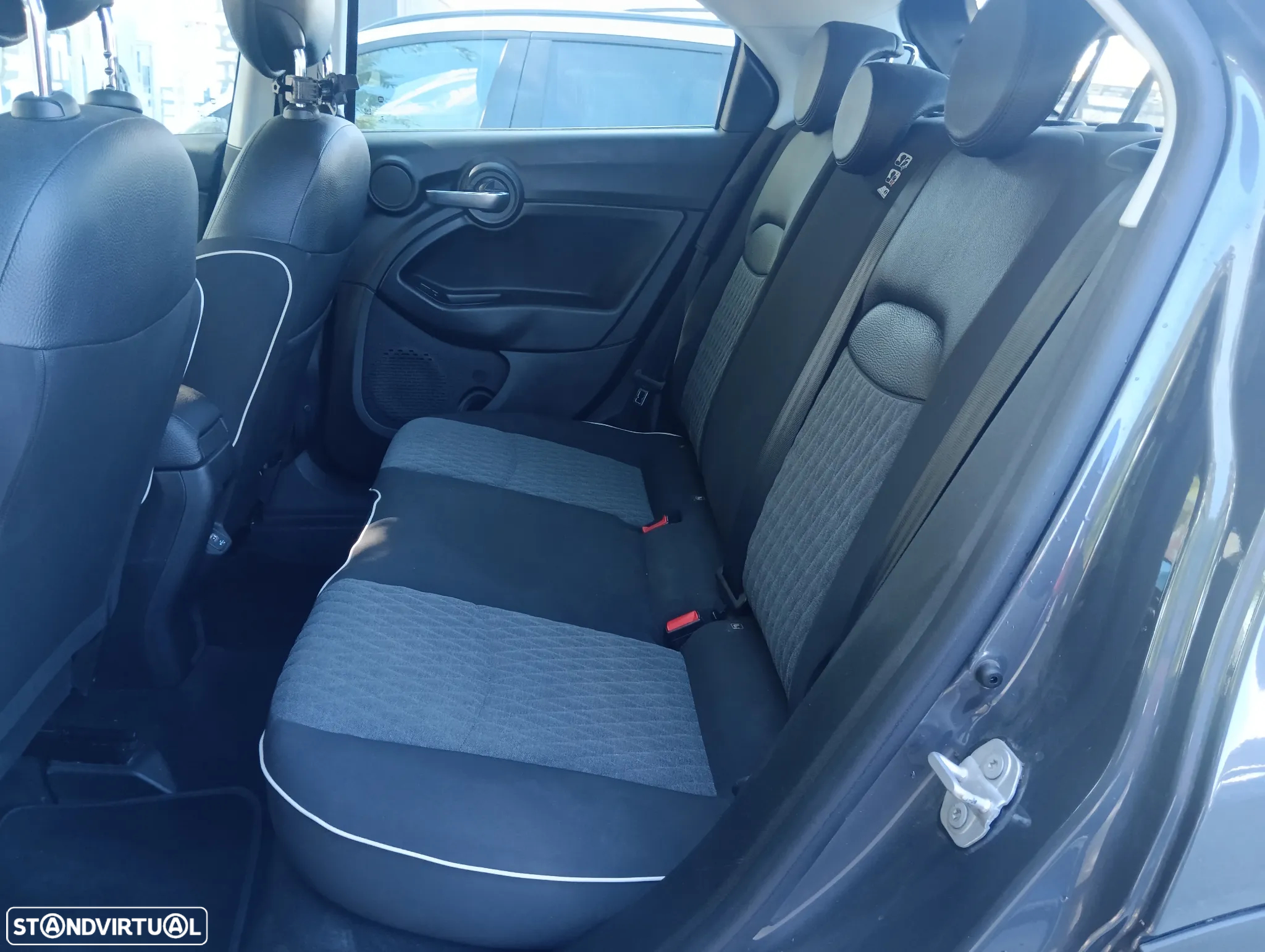 Fiat 500X 1.0 FireFly Cross - 21