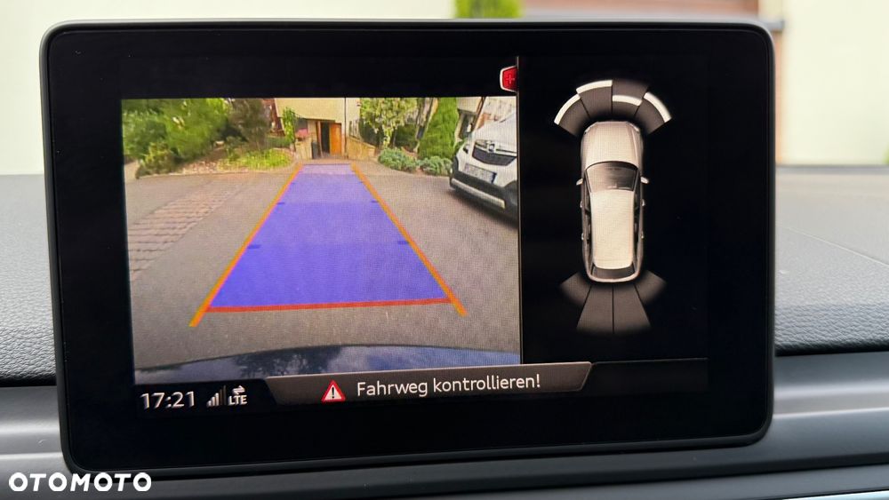 Audi A4 Avant 1.4 TFSI Sport - 39