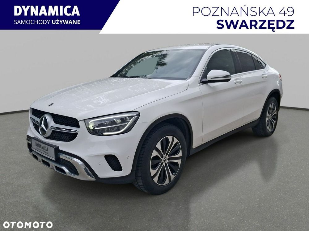 Mercedes-Benz GLC - 4