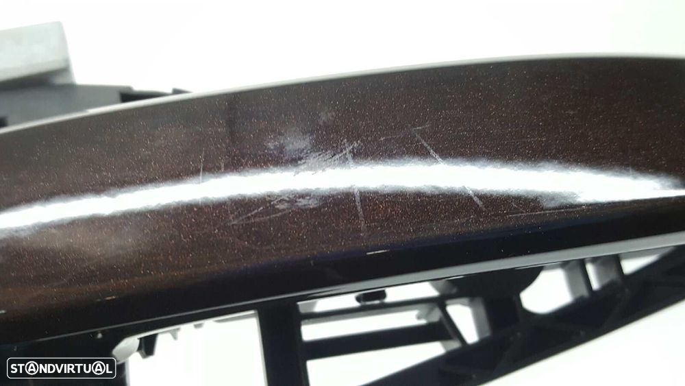 PUXADOR EXTERIOR FRENTE DIREITO OPEL MOKKA X SELECTIVE START/STOP - 6