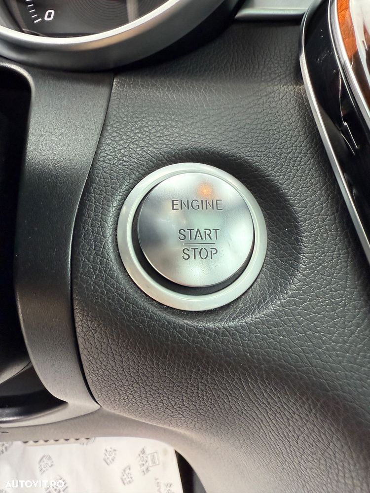 Mercedes-Benz GLC 220 d 4Matic 9G-TRONIC - 16