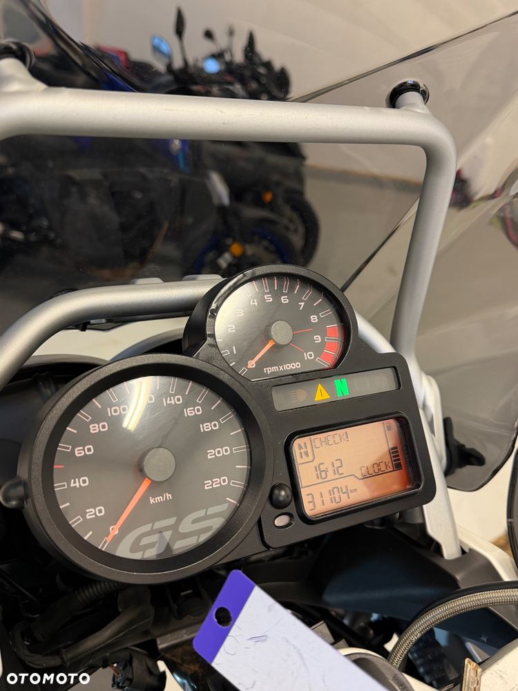 BMW GS - 17