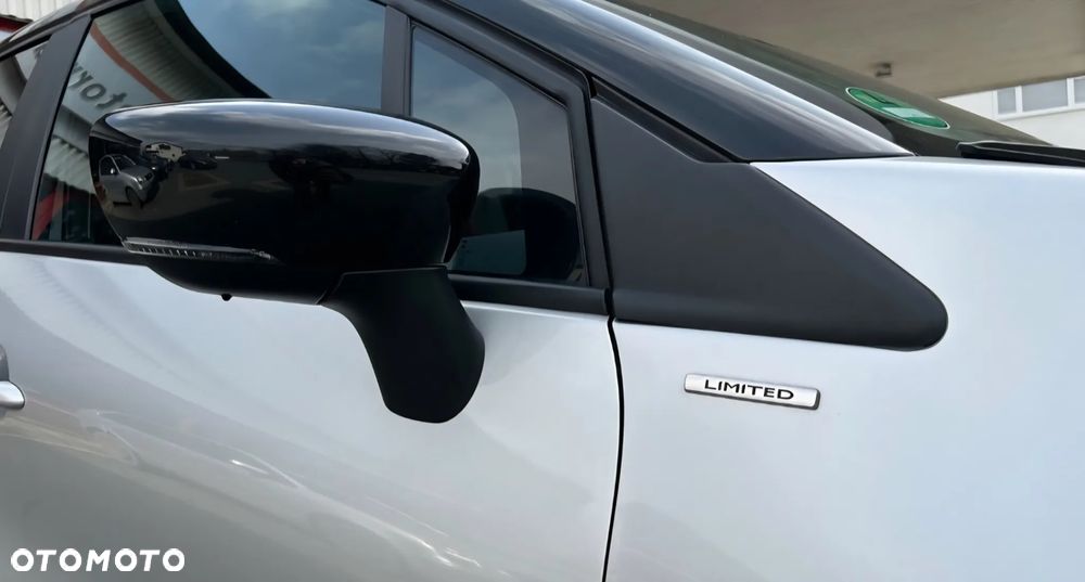 Renault Captur (ENERGY) TCe 90 LIMITED - 20